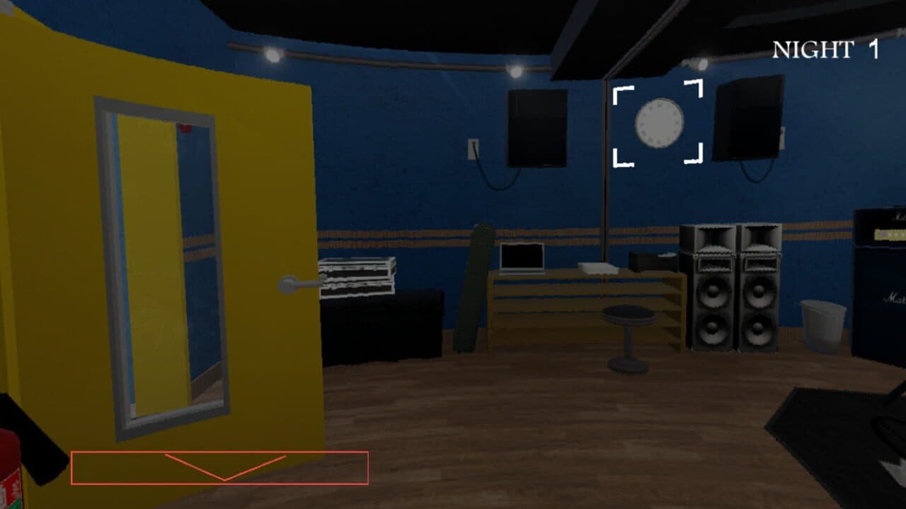 Five Nights at Starry thumbnail 2
