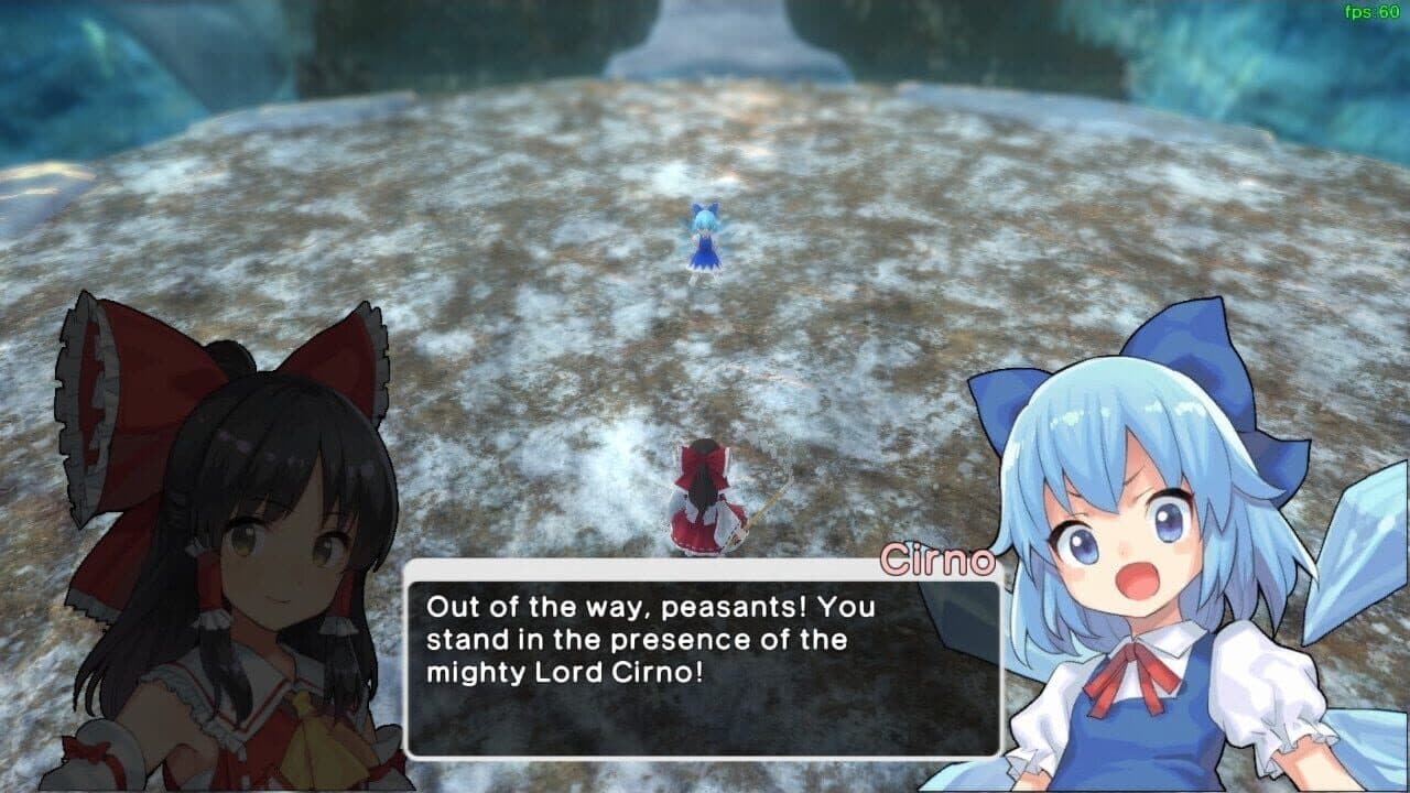 Touhou: New World thumbnail 8