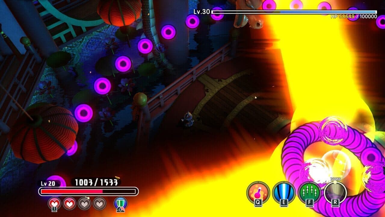 Touhou: New World thumbnail 9