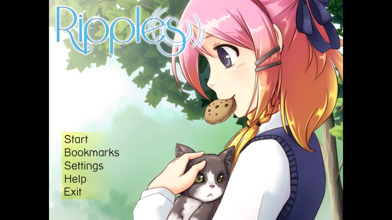 Ripples screenshot 1