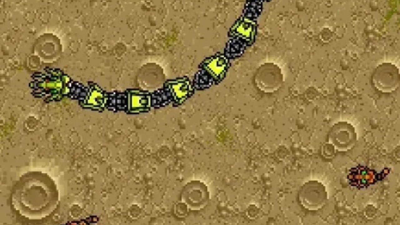 Super Pocket: Taito Edition thumbnail 2