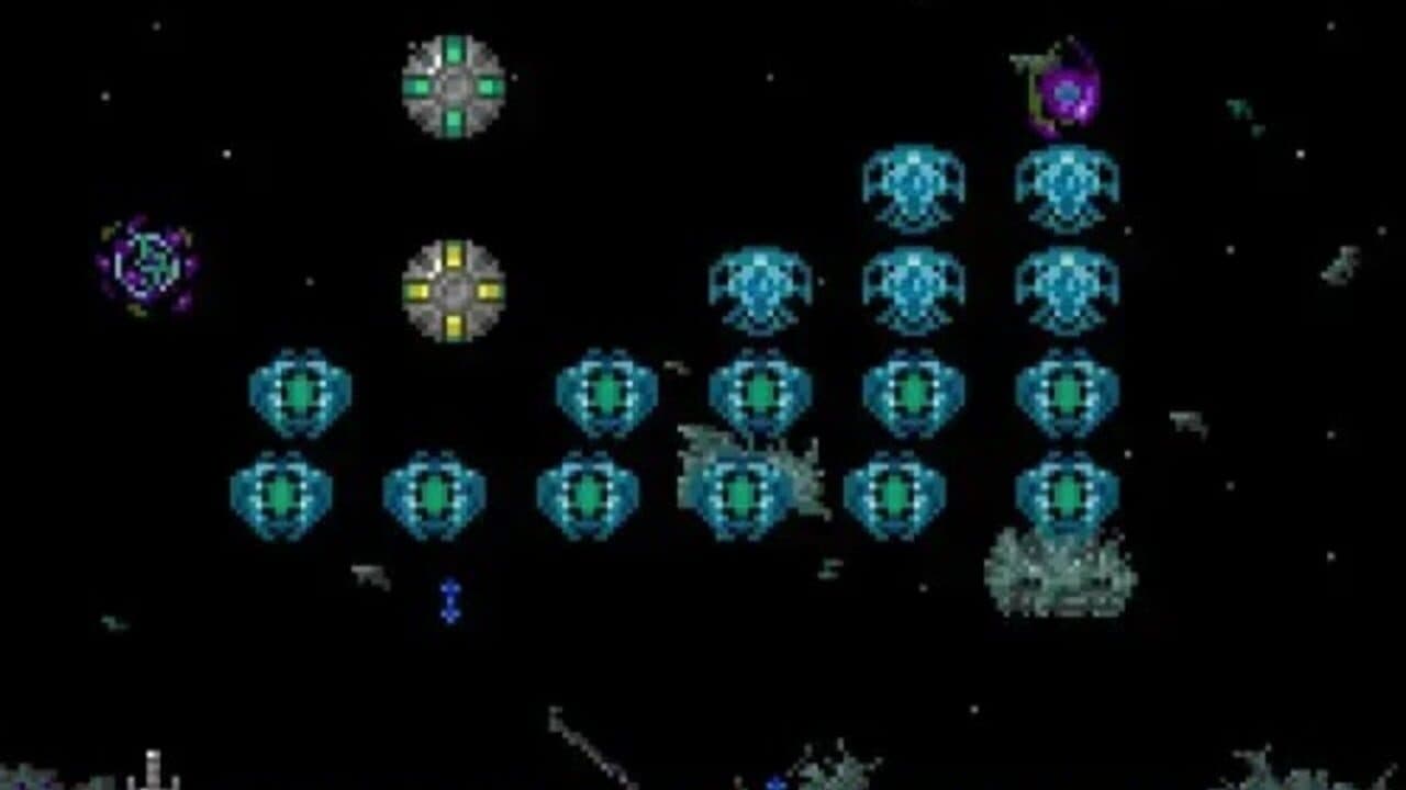 Super Pocket: Taito Edition thumbnail 3