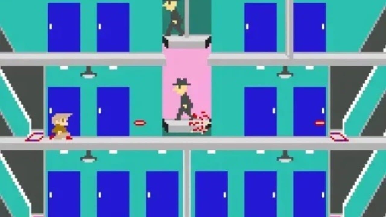 Super Pocket: Taito Edition thumbnail 9