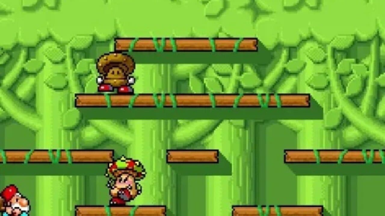 Super Pocket: Taito Edition thumbnail 10