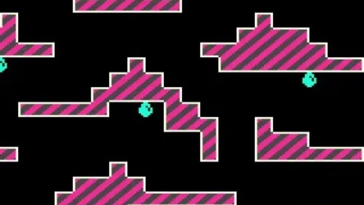 Super Pocket: Taito Edition thumbnail 11