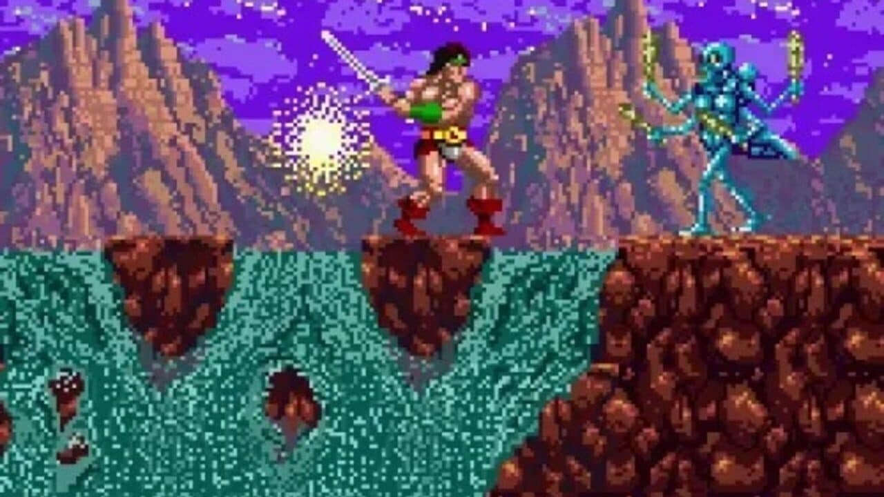 Super Pocket: Taito Edition thumbnail 13