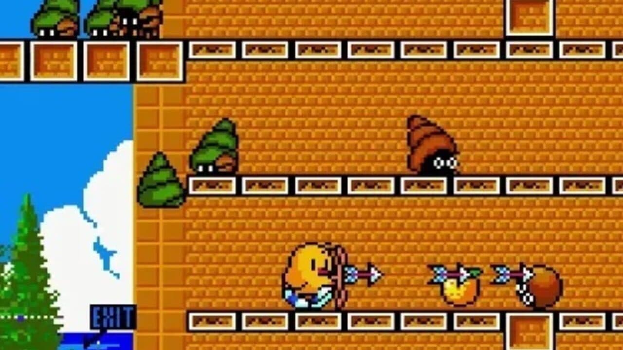 Super Pocket: Taito Edition thumbnail 14
