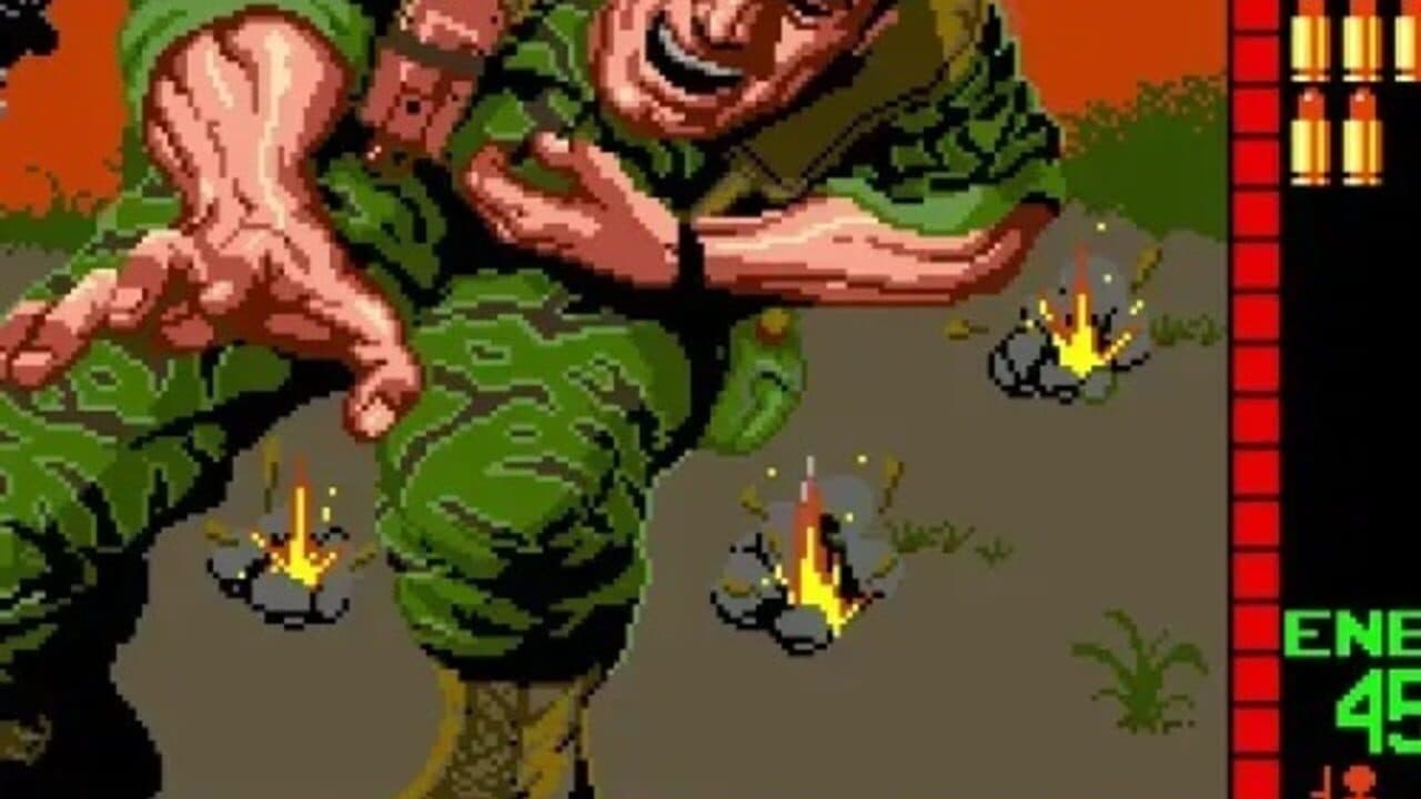 Super Pocket: Taito Edition thumbnail 15