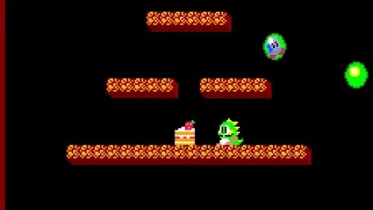 Super Pocket: Taito Edition thumbnail 16