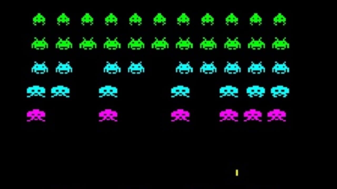 Super Pocket: Taito Edition thumbnail 17
