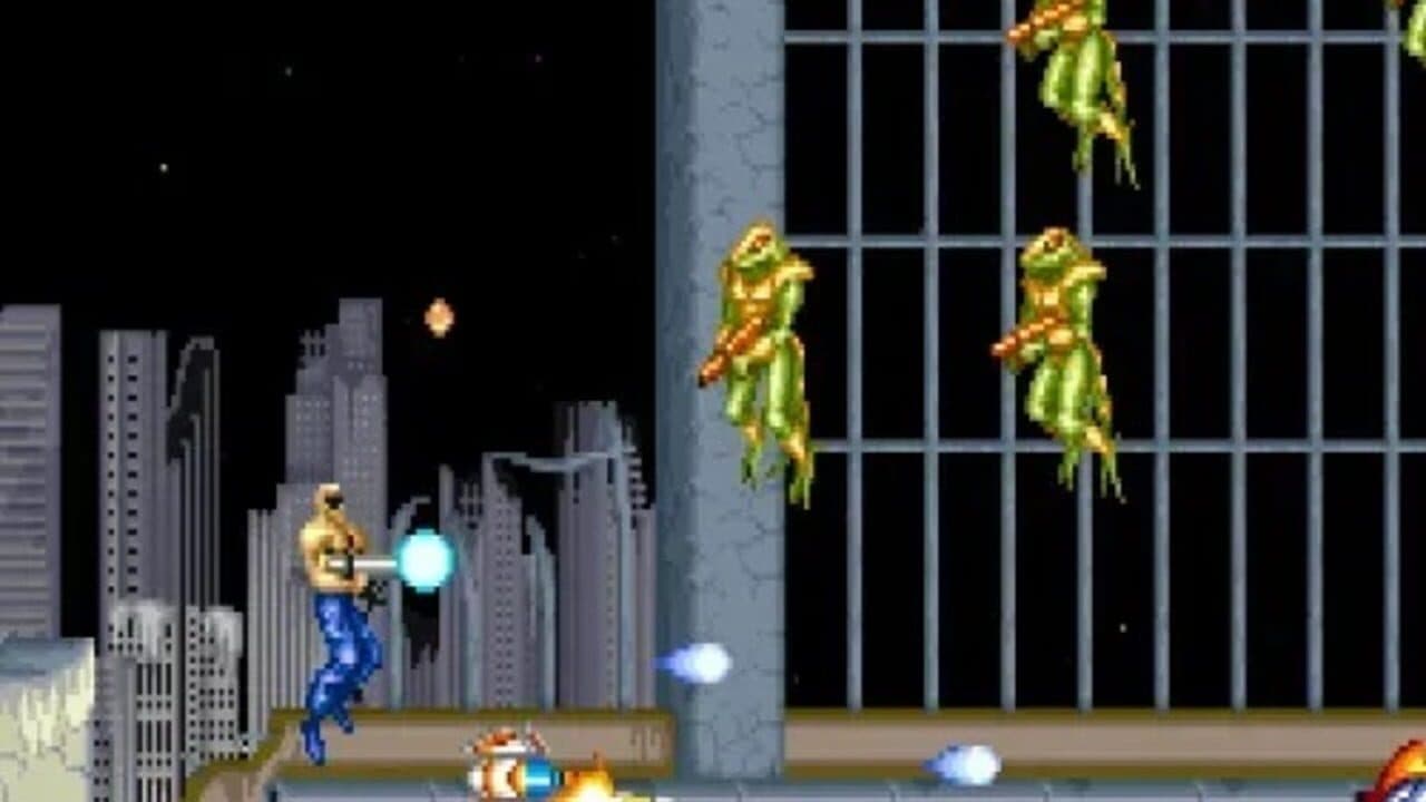 Super Pocket: Capcom Edition thumbnail 4