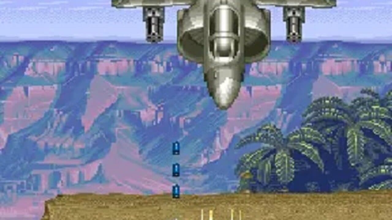 Super Pocket: Capcom Edition thumbnail 5