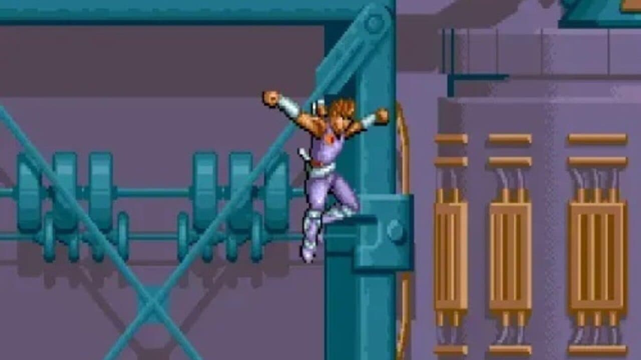 Super Pocket: Capcom Edition thumbnail 6