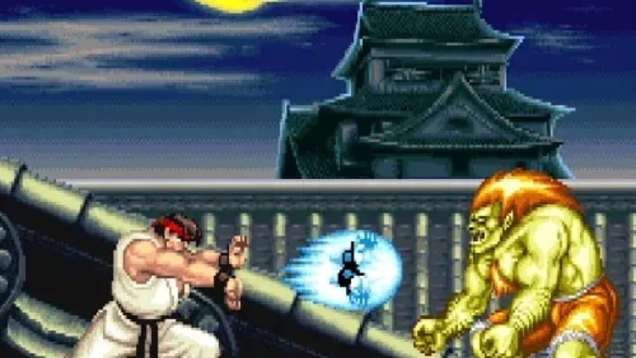 Super Pocket: Capcom Edition thumbnail 7