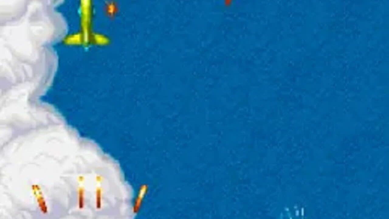 Super Pocket: Capcom Edition thumbnail 11