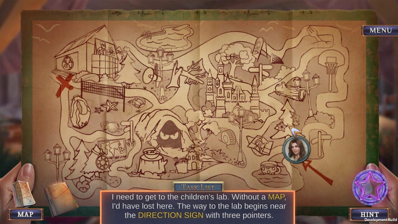 Strange Investigations: Secrets Can be Deadly - Collector's Edition thumbnail 5
