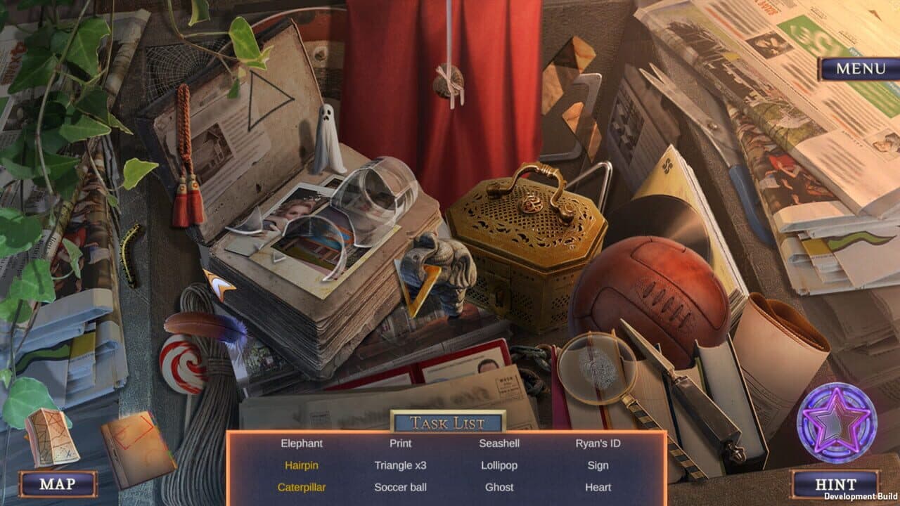 Strange Investigations: Secrets Can be Deadly - Collector's Edition thumbnail 7