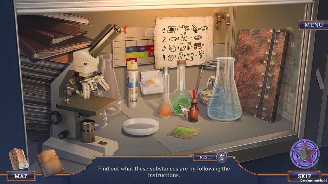 Strange Investigations: Secrets Can be Deadly - Collector's Edition thumbnail 8