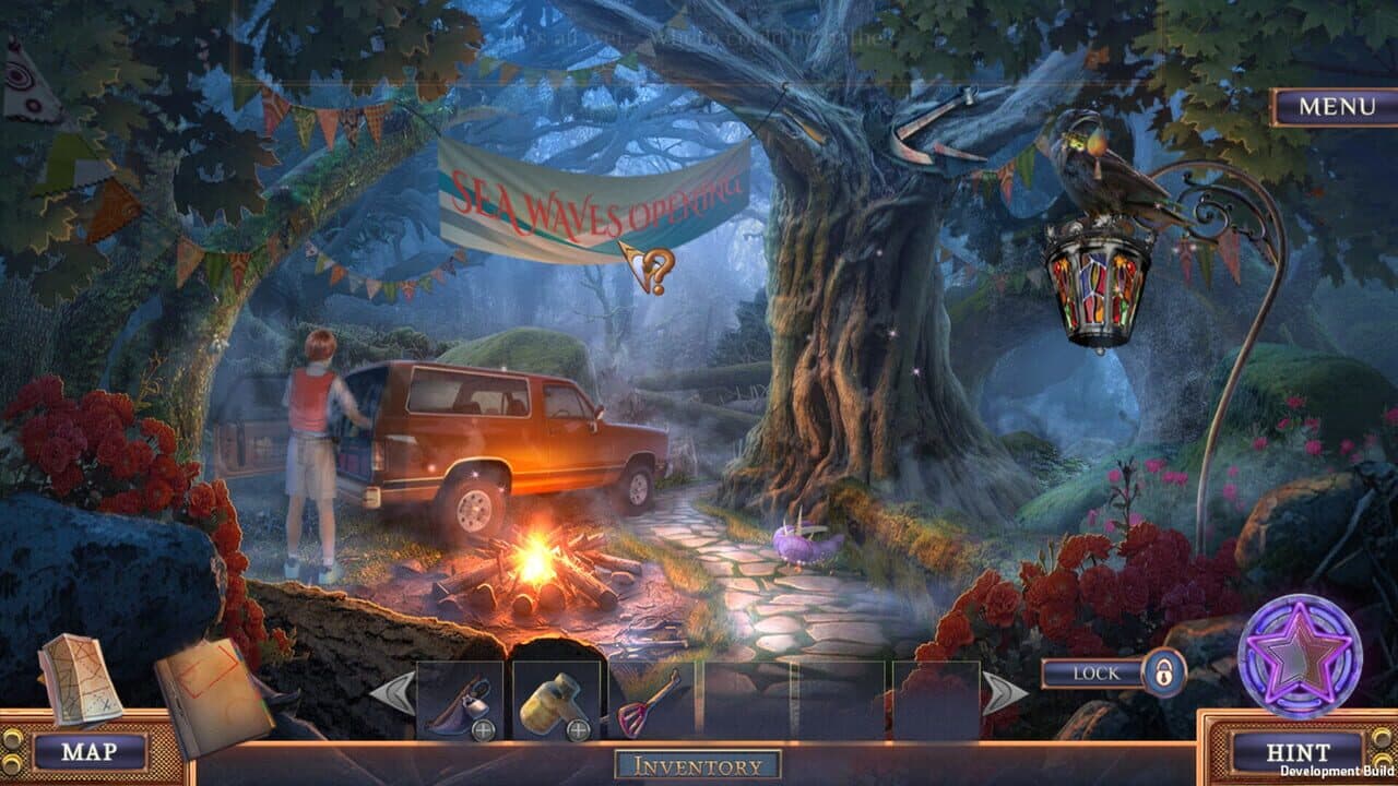 Strange Investigations: Secrets Can be Deadly - Collector's Edition thumbnail 9