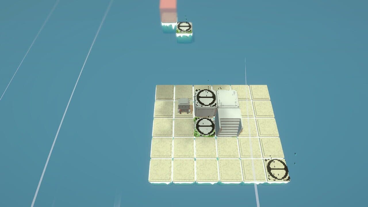 Stoneman's Adventure thumbnail 3