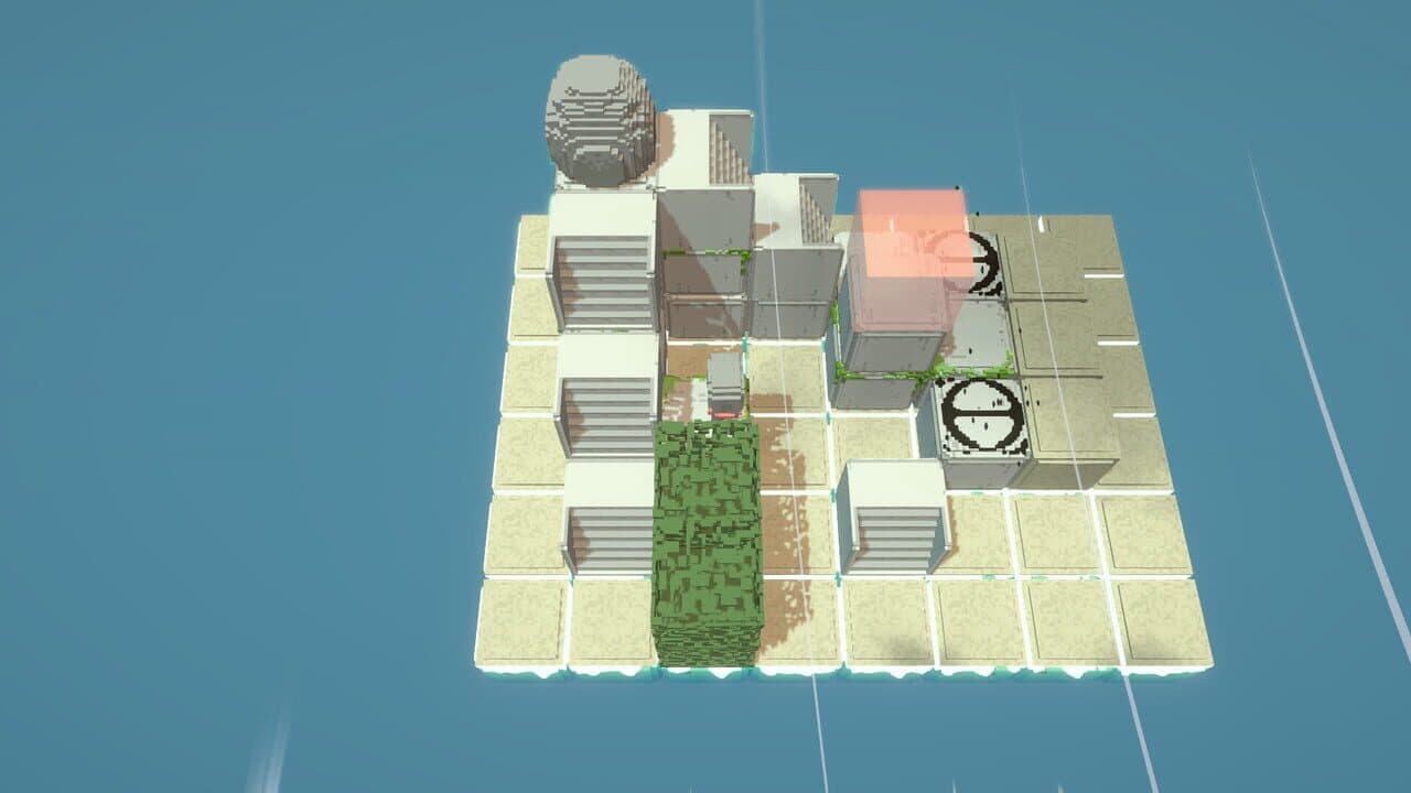 Stoneman's Adventure thumbnail 4