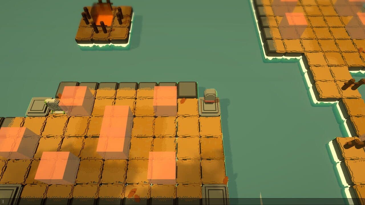 Stoneman's Adventure thumbnail 5