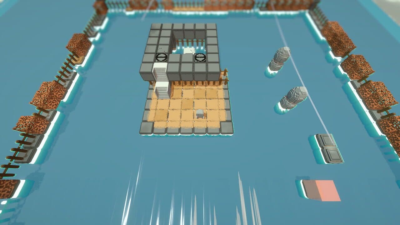 Stoneman's Adventure thumbnail 7