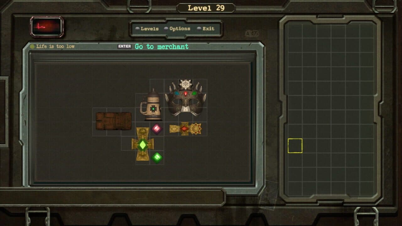 Save Room: The Merchant thumbnail 5