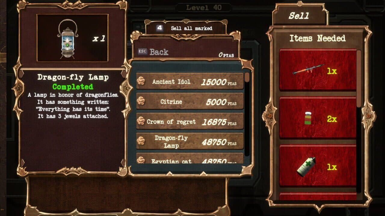 Save Room: The Merchant thumbnail 7
