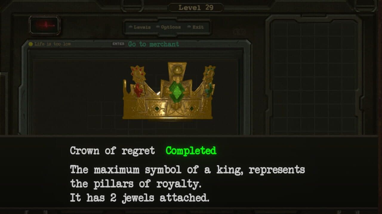 Save Room: The Merchant thumbnail 2