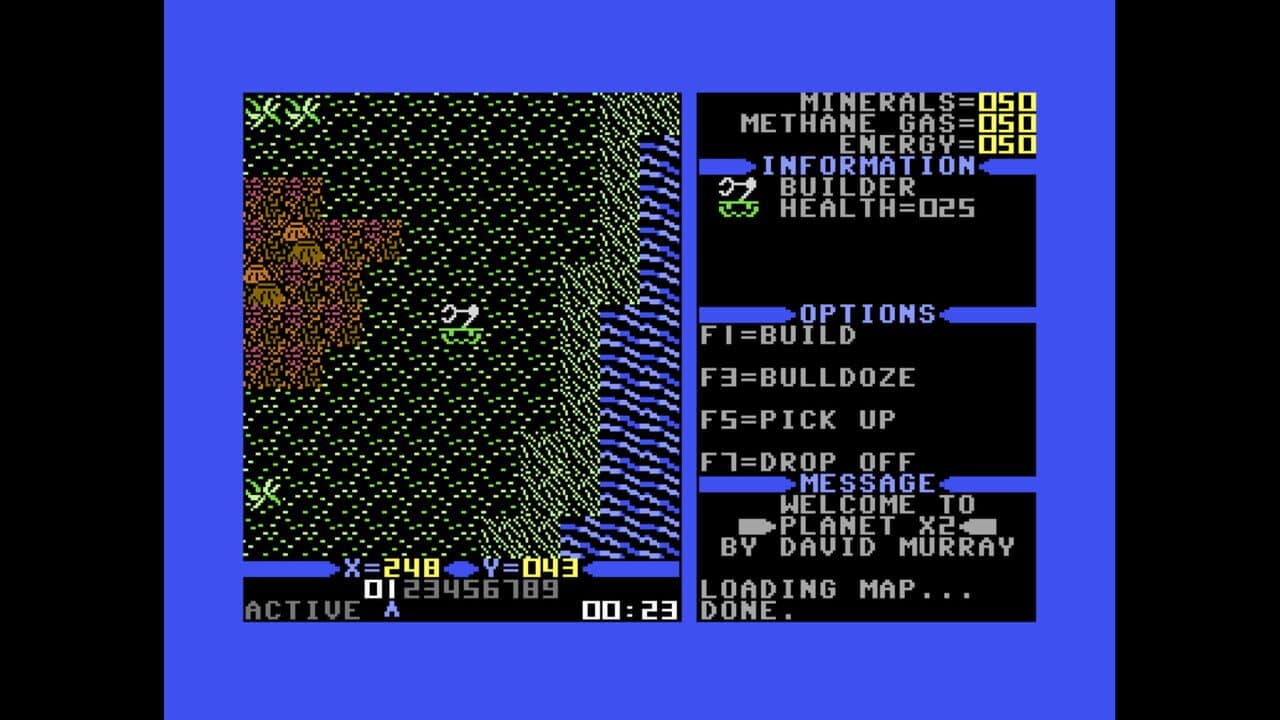 Planet X2 thumbnail 2
