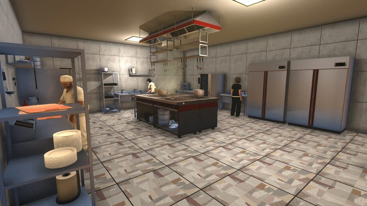 Restaurant Battle thumbnail 5