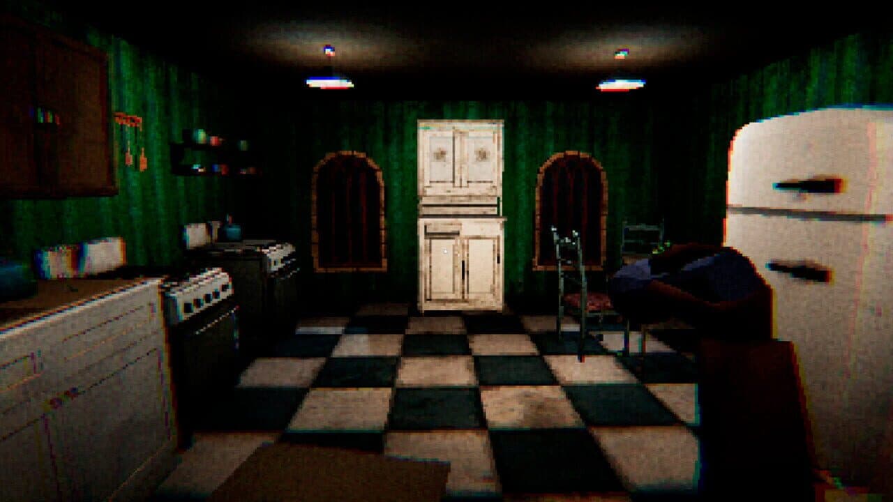 Screams from the Past thumbnail 7