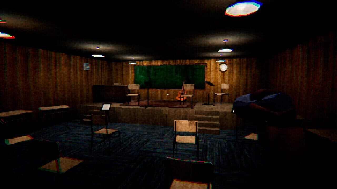 Screams from the Past thumbnail 9