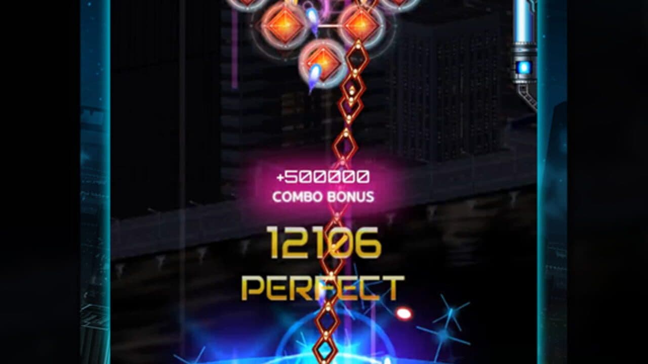 Ride Zero screenshot 1