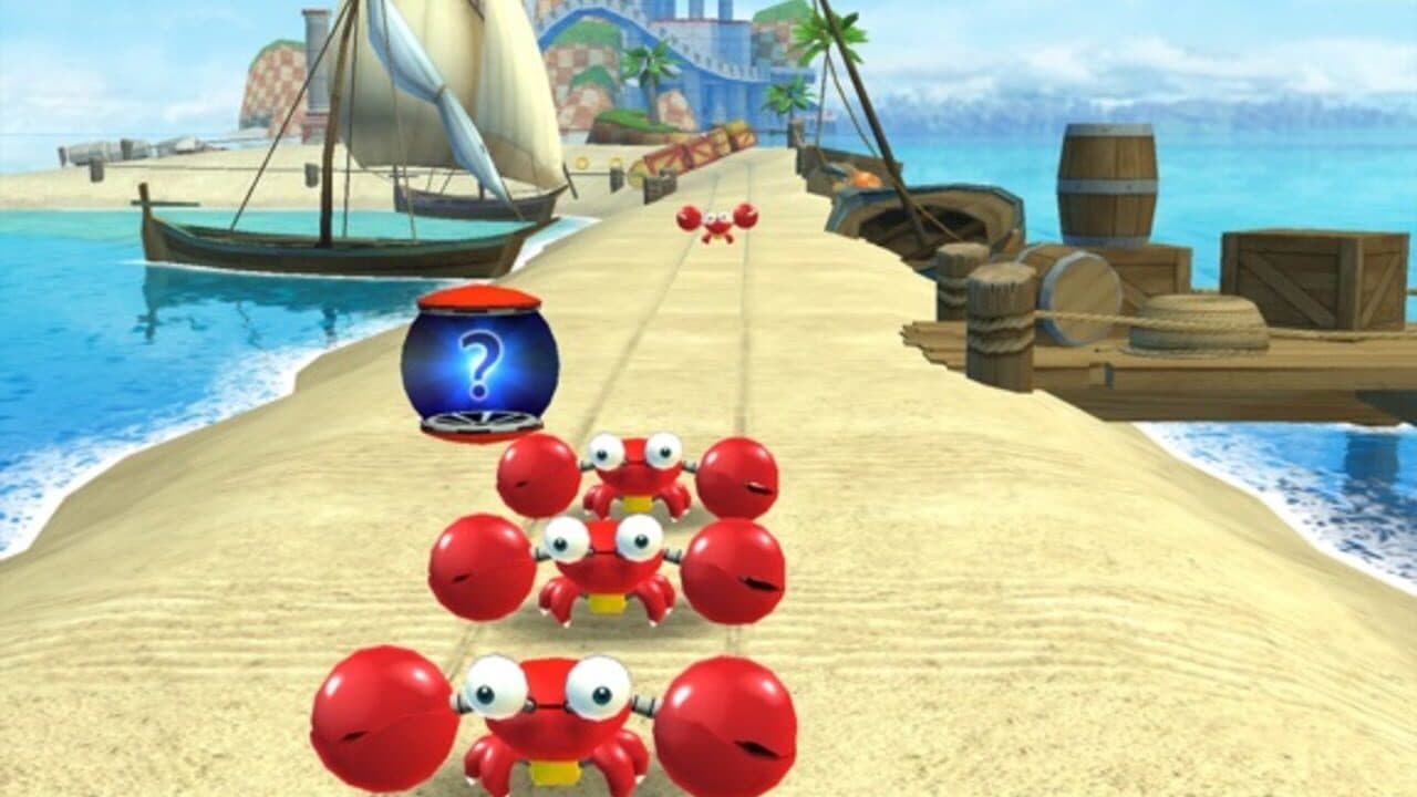 Sonic Prime Dash thumbnail 3