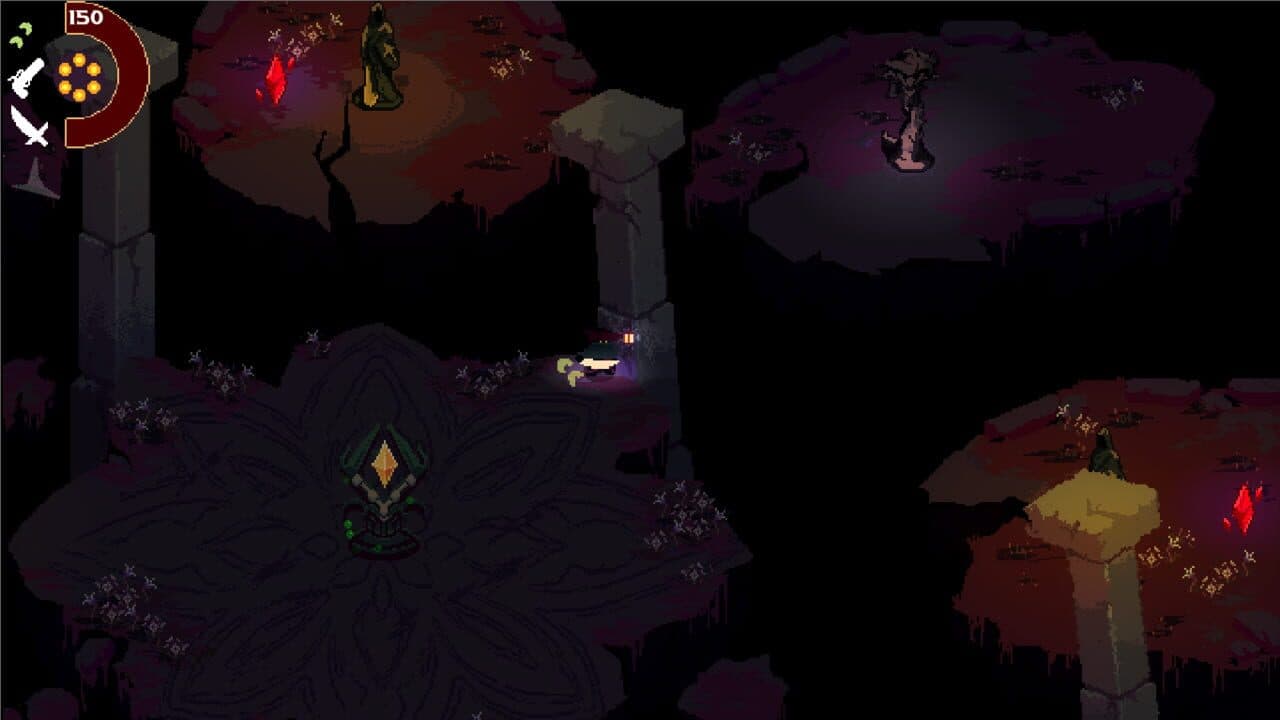 BloodRush: Undying Wish thumbnail 4