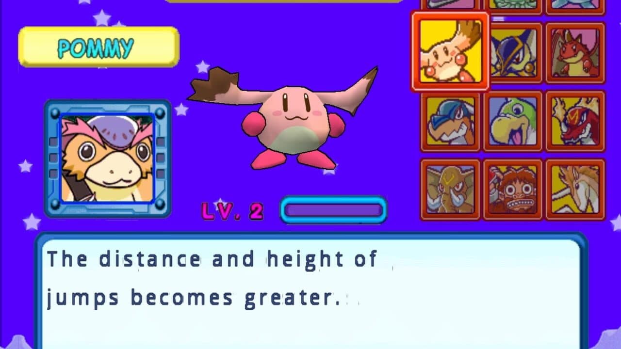 Bomberman Jetters thumbnail 2