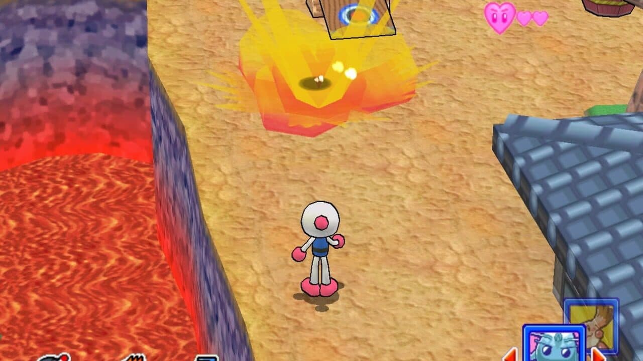 Bomberman Jetters thumbnail 4