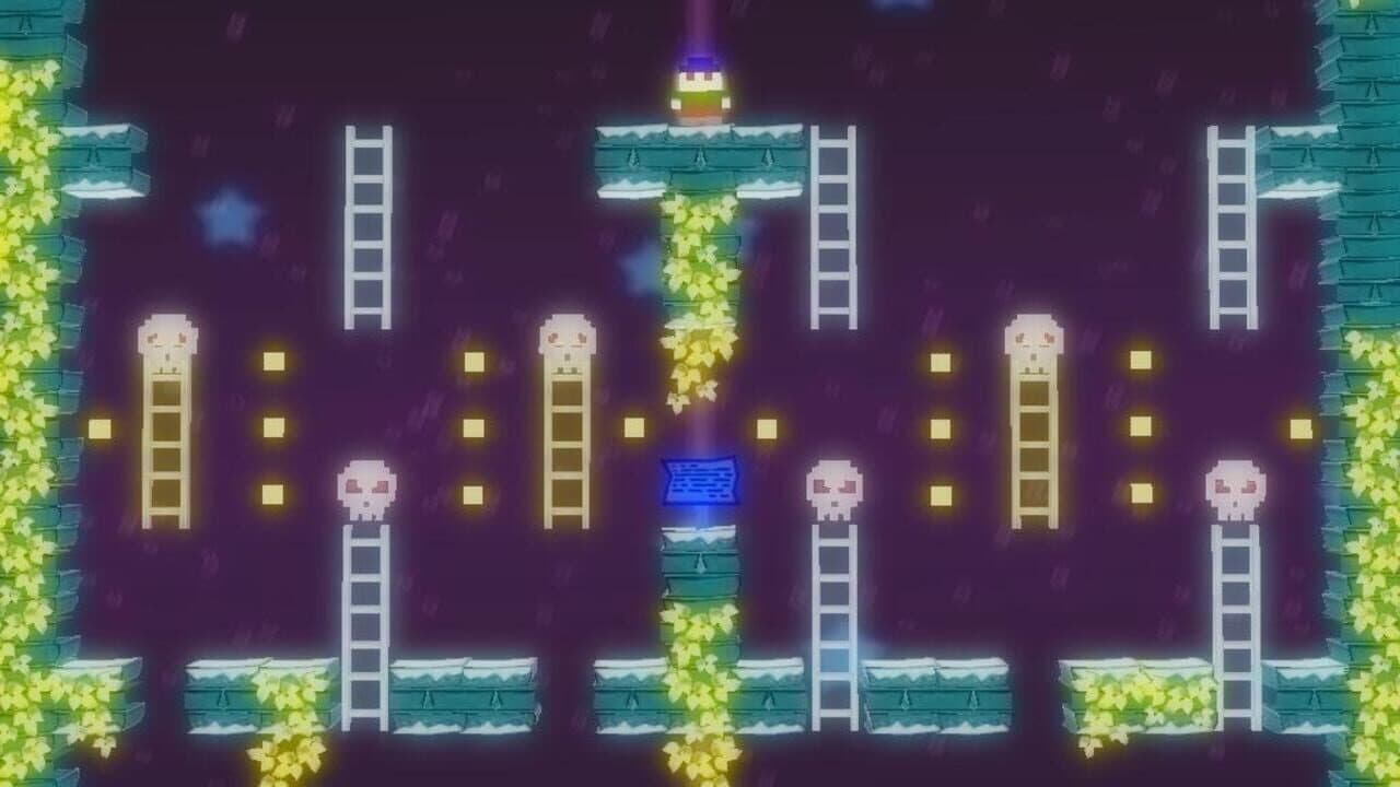 8-Bit Night thumbnail 3