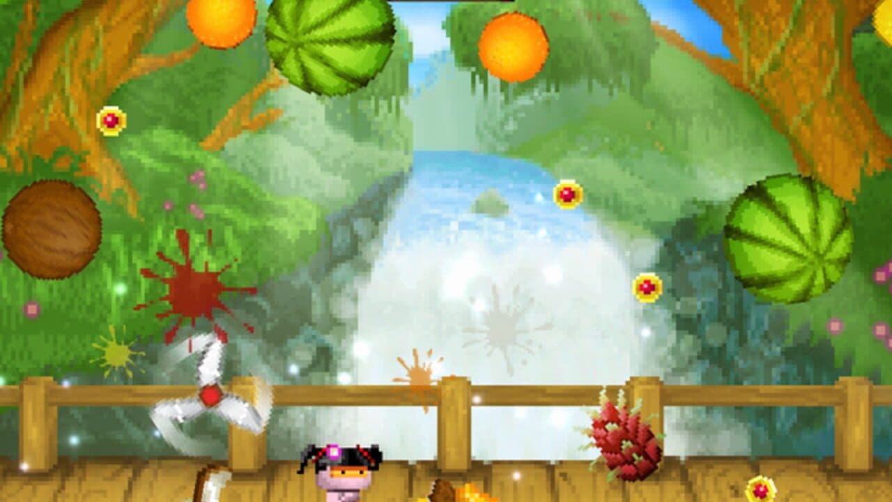 8bit Ninja thumbnail 3