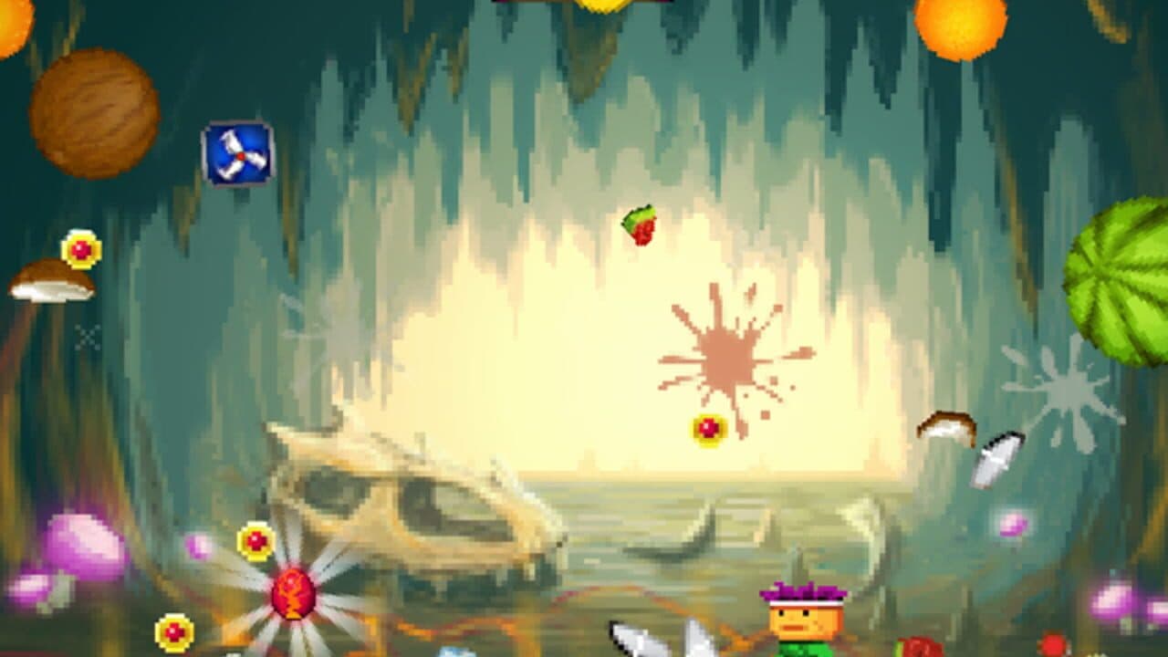 8bit Ninja thumbnail 4