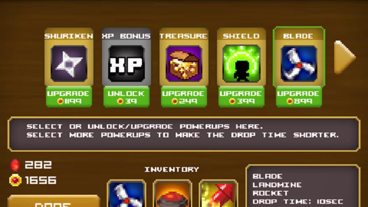 8bit Ninja thumbnail 5