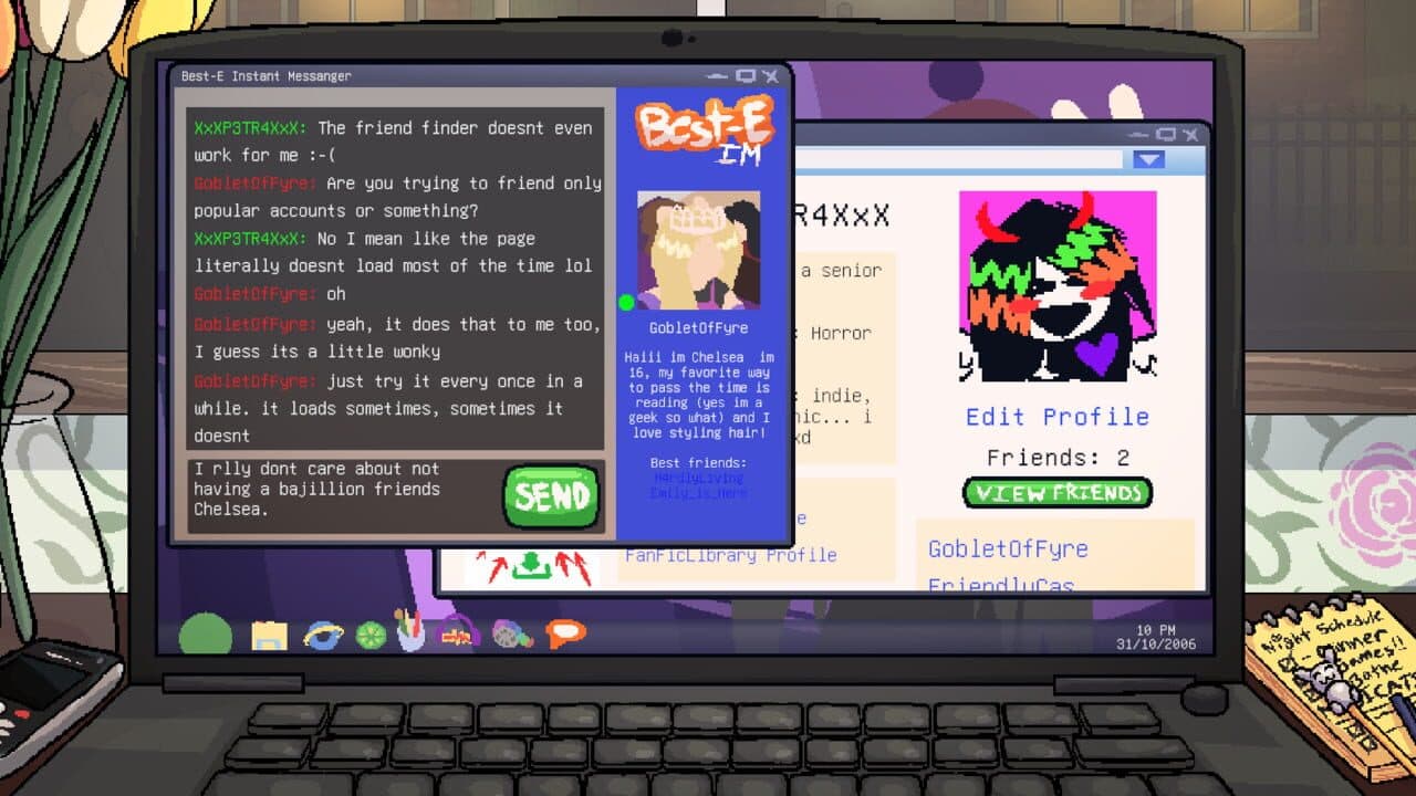 Don't Die Alone screenshot 1