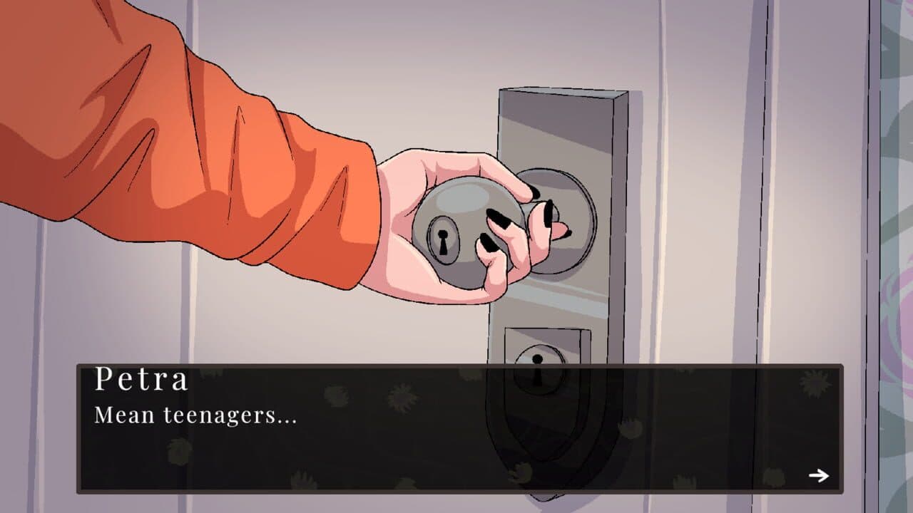 Don't Die Alone thumbnail 2