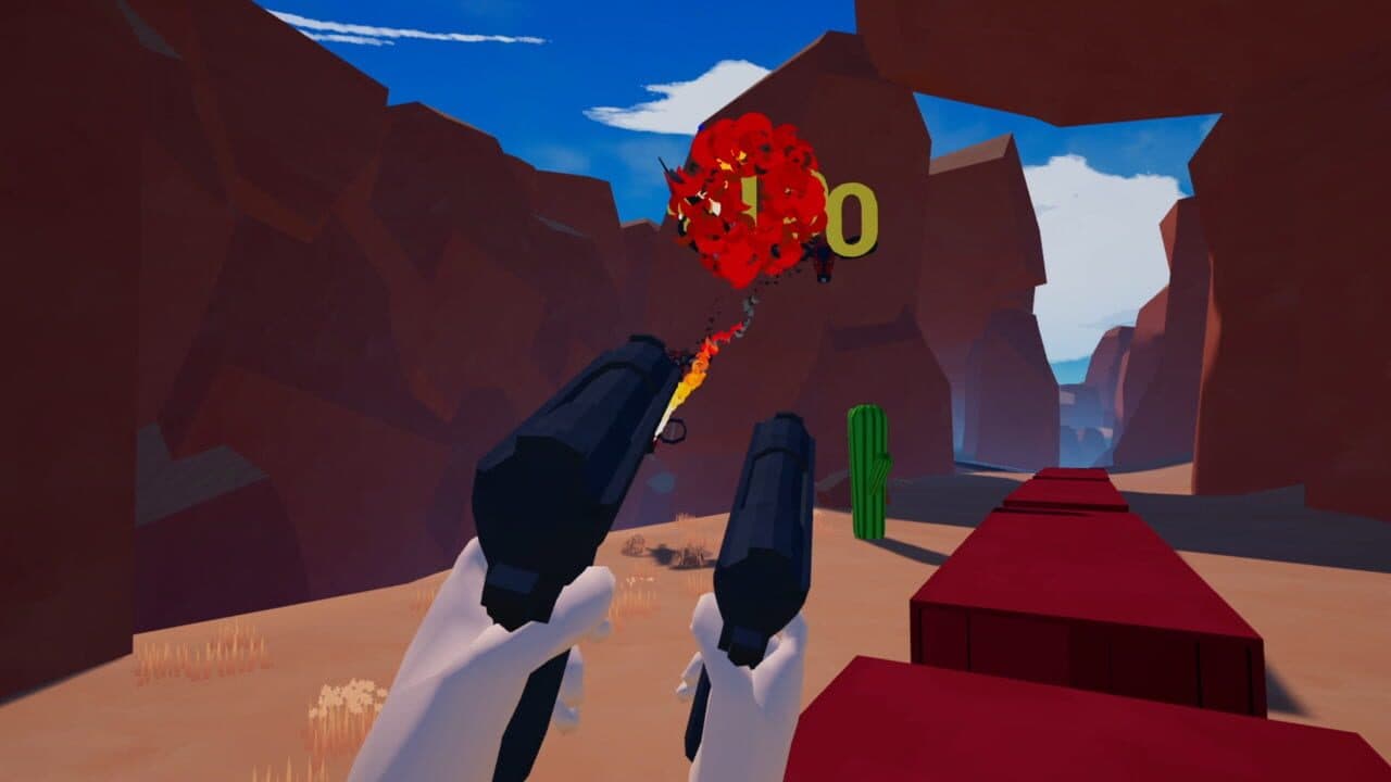 Train Chase thumbnail 2