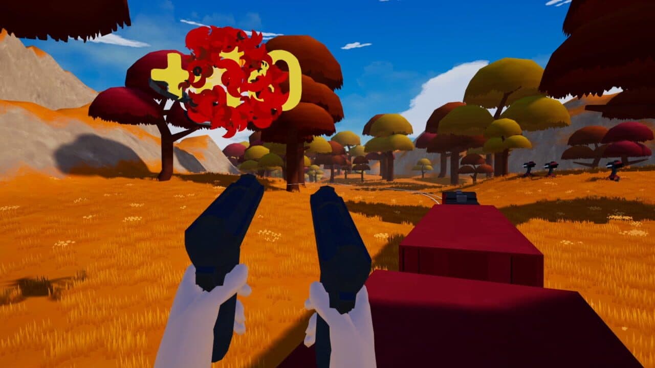 Train Chase thumbnail 4