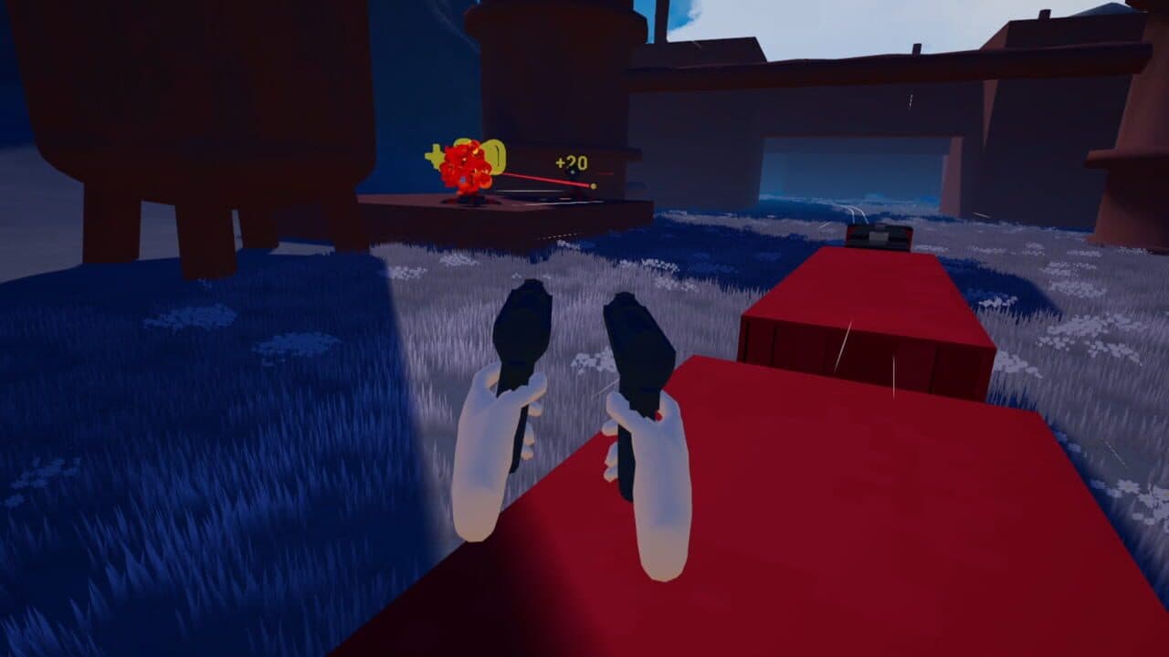 Train Chase thumbnail 5