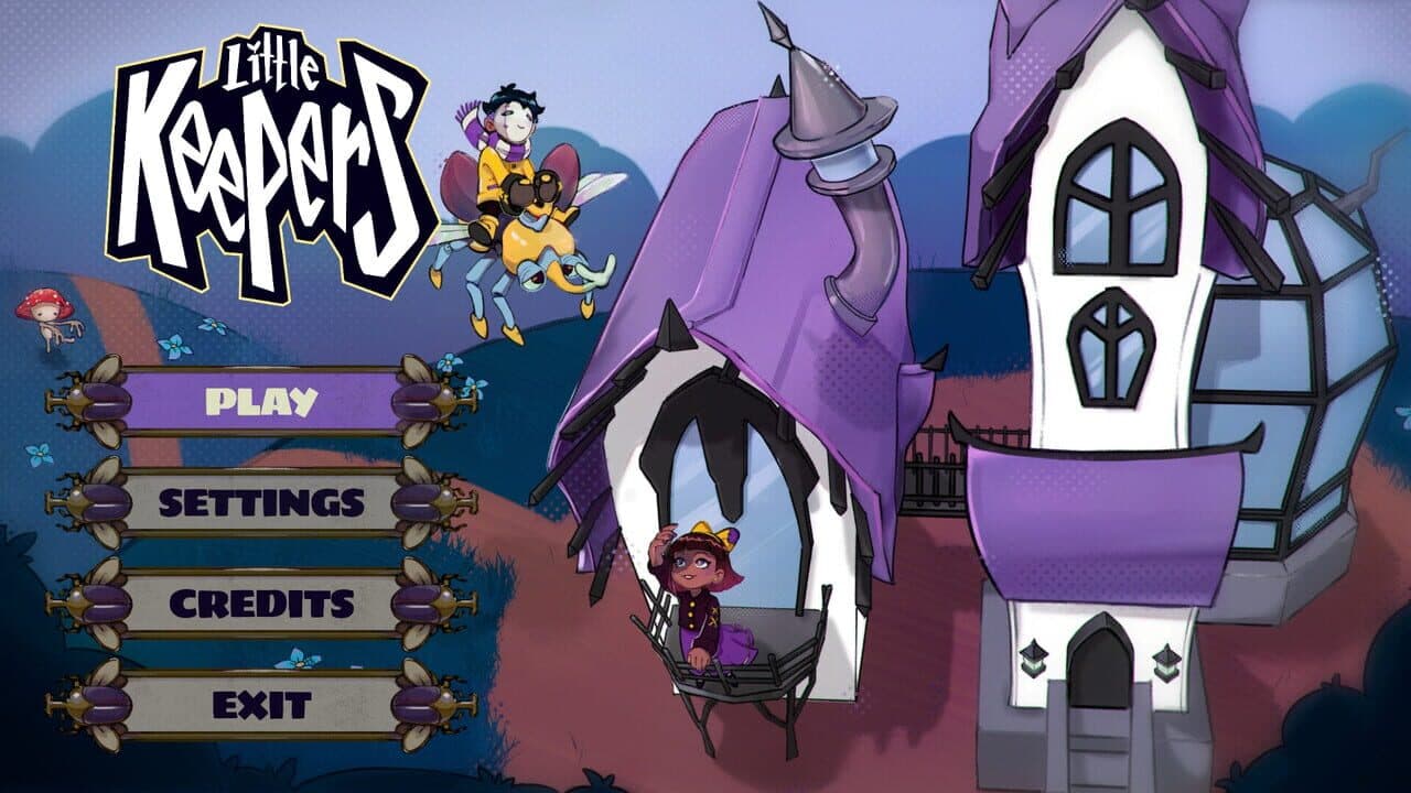 Little Keepers thumbnail 5