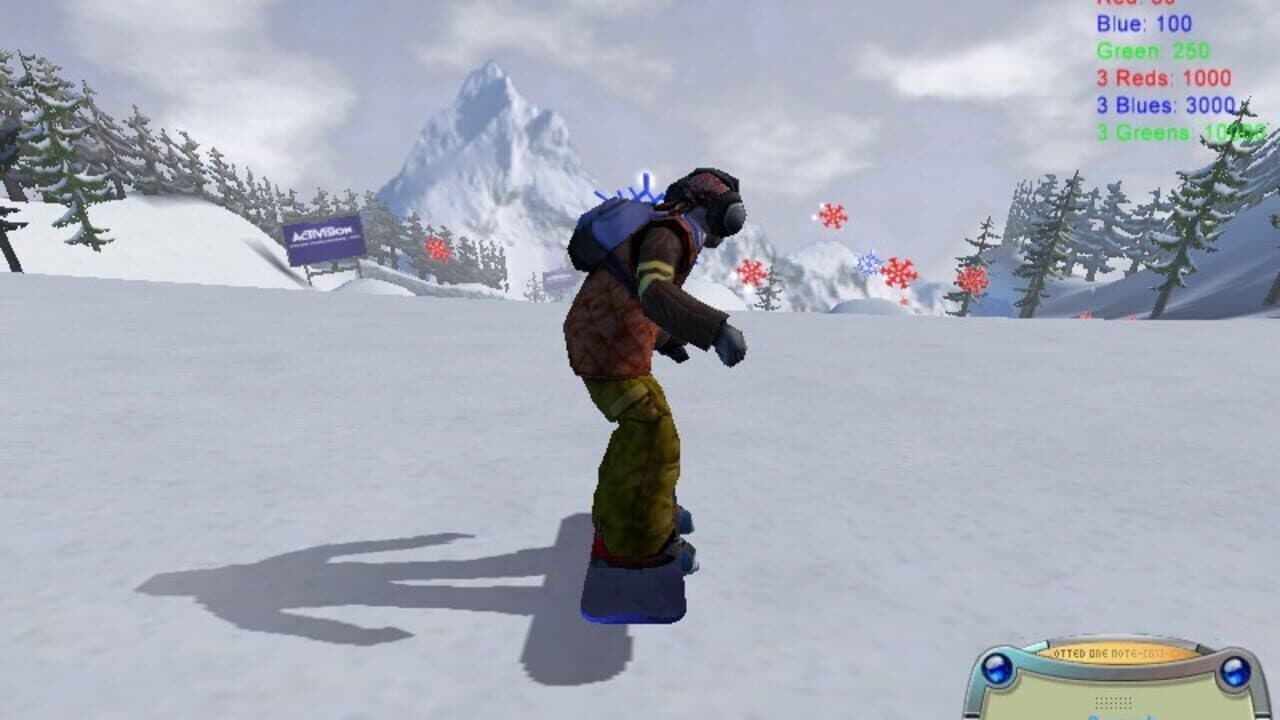 Snowboarding Championship 2004 thumbnail 3